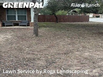 Lawn Care Service nearby San Antonio, TX, 