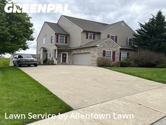 Lawn Cut nearby Breinigsville, PA, 