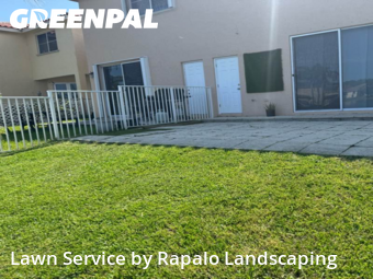 Yard Mowing nearby Miramar, FL, 