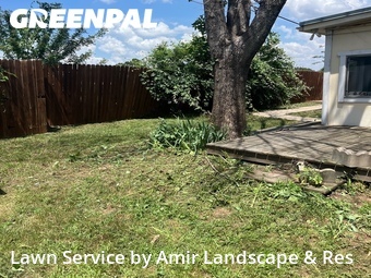 Lawn Service nearby Fort Worth, TX, 