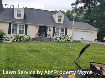 Lawn Cut nearby Oak Ridge, TN, 