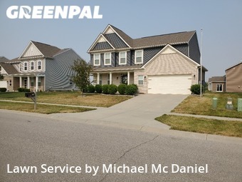 Lawn Maintenance nearby Greenwood, IN, 