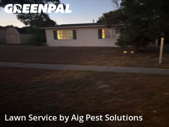 Lawn Care Service nearby Spring Hill, FL, 