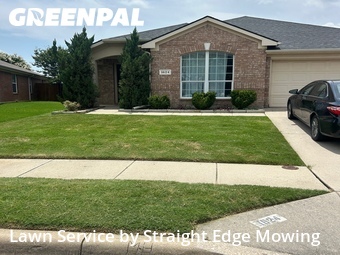 Lawn Maintenance nearby Fort Worth, TX, 