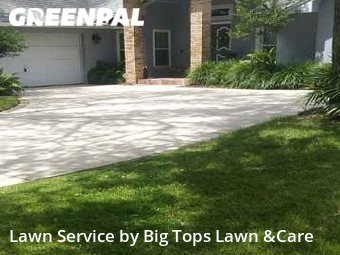 Lawn Cut nearby Orlando, FL, 