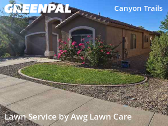 Yard Cutting nearby Goodyear, AZ, 