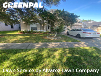 Yard Cutting nearby Lake Mary, FL, 