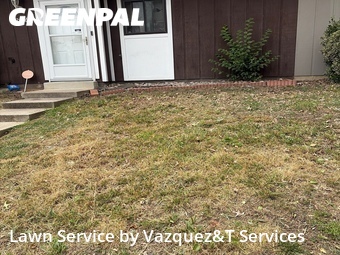 Lawn Mowing Service nearby Bowie, MD, 