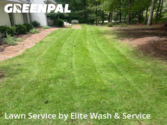 Lawn Care nearby Auburn, AL, 