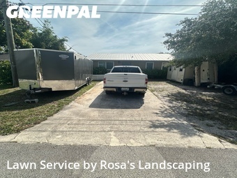 Lawn Mow nearby Stuart, FL, 