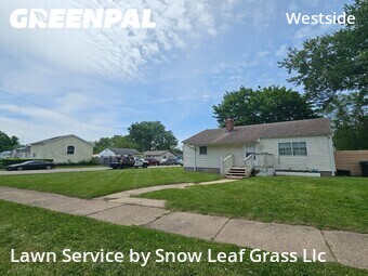 Lawn Mow nearby South Bend, IN, 