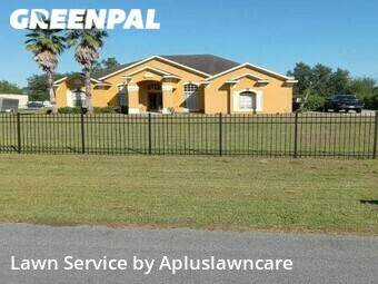 Lawn Cutting nearby Orlando, FL, 