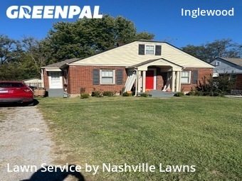 Lawn Service nearby Nashville, TN, 