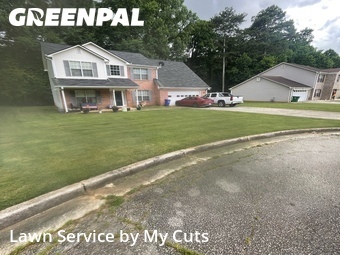 Lawn Care Service nearby Decatur, GA, 
