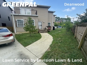 Landscapers In Washington,20019,Landscaping Renovation by Envision Lawn & Land, work completed in Jul , 2026