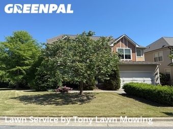 Lawn Mow nearby Cary, NC, 