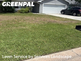 Lawn Mowing nearby St. Cloud, FL, 