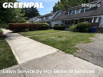 Lawn Service nearby Columbus, OH, 