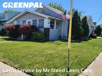 Lawn Maintenance nearby Pontiac, MI, 