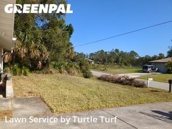 Lawn Care Service nearby North Port, FL, 