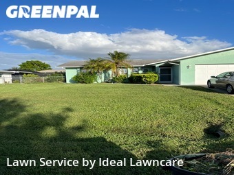 Lawn Maintenance nearby Cape Coral, FL, 