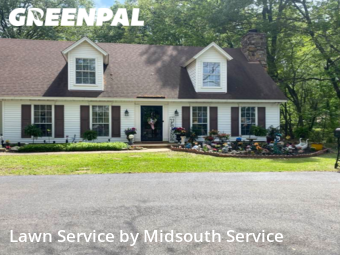 Lawn Service nearby Southaven, MS, 