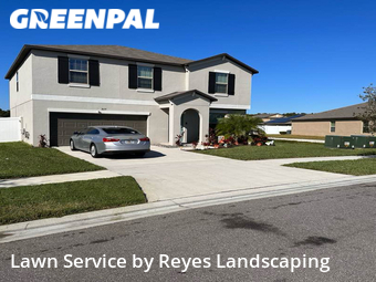 Lawn Cut nearby Zephyrhills, FL, 