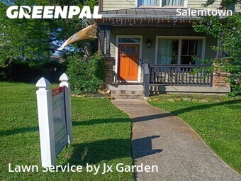 Lawn Maintenance nearby Nashville, TN, 