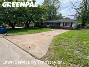 Lawn Service nearby St. Louis, MO, 