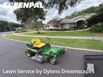 Lawn Cutting nearby De Land, FL, 