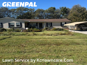 Grass Cutting nearby Columbia, TN, 