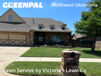 Lawn Mowing nearby Oklahoma City, OK, 