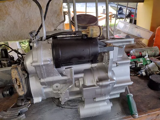 G & G Small Engine Repair Photo 6