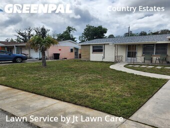 Grass Cut nearby Holiday, FL, 