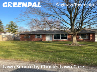 Grass Cutting nearby Saginaw, MI, 