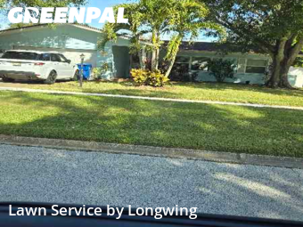 Yard Cutting nearby Largo, FL, 
