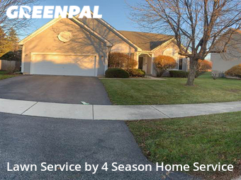 Lawn Care Service nearby Plainfield, IL, 