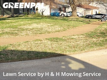 Lawn Maintenance nearby Chesterfield, MO, 