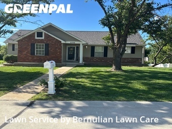 Lawn Cutting nearby Saint Charles, MO, 