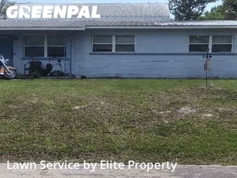 Lawn Mowing Service nearby Panama City, FL, 