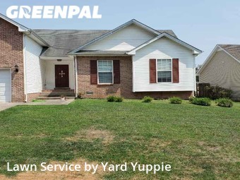 Lawn Cutting nearby Clarksville, KY, 