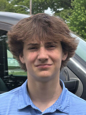 Company headshot