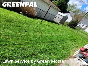 Yard Mowing nearby Garden City, MI, 