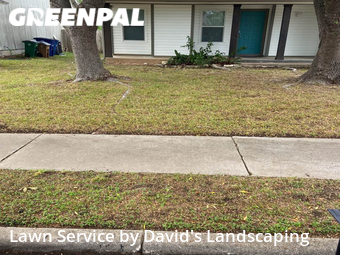 Lawn Mow nearby Austin, TX, 