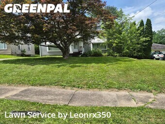 Yard Mowing nearby Youngstown, OH, 
