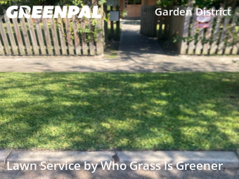 Lawn Mowing nearby Baton Rouge, LA, 