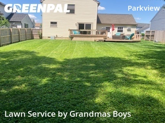 Lawn Mowing Service nearby Columbus, OH, 