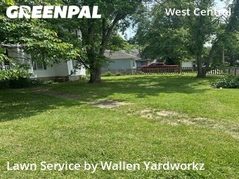 Lawn Care Service nearby Springfield, MO, 