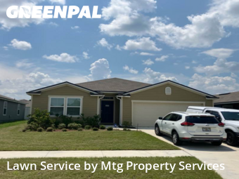Lawn Maintenance nearby Green Cove Springs, FL, 