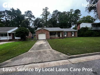Lawn Care nearby Newport News, VA, 